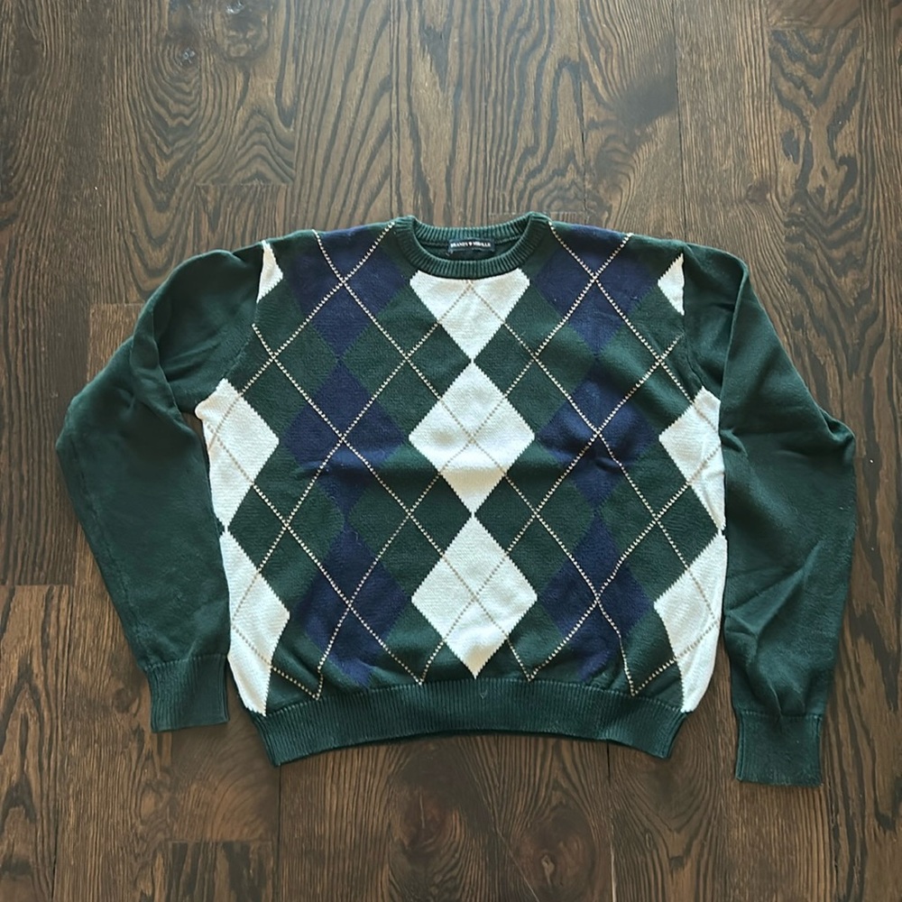 Brandy Melville sweater